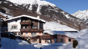Haus Gerhard, Sölden, Österreich